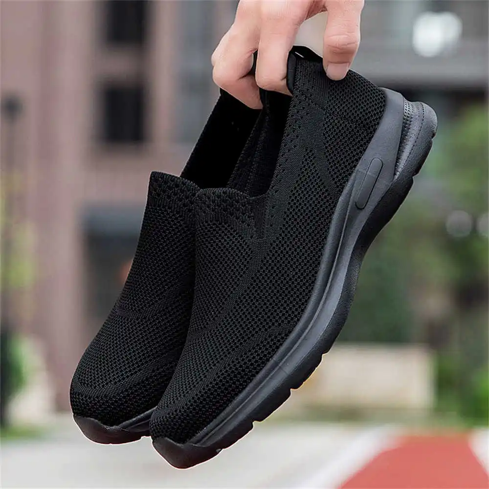 Formal Women Daily Wear Slippers - Without Lace Net Man's Boots For