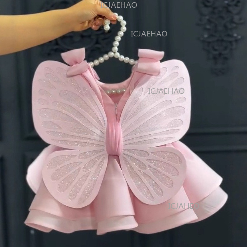 2026 Kids Formal Sleeveless Bi - Women'S Formal Wear For Girls 评论和价格