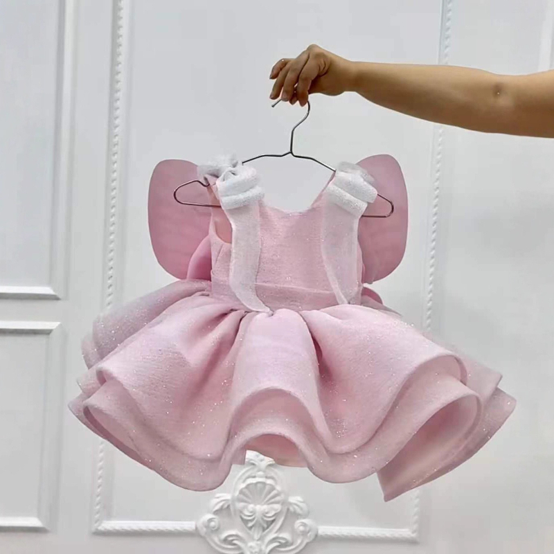 2026 Kids Formal Sleeveless Bi - Women'S Formal Wear For Girls 评论和价格