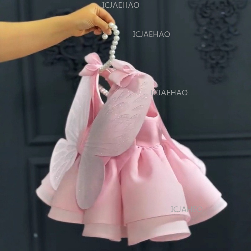 2026 Kids Formal Sleeveless Bi - Women'S Formal Wear For Girls 评论和价格