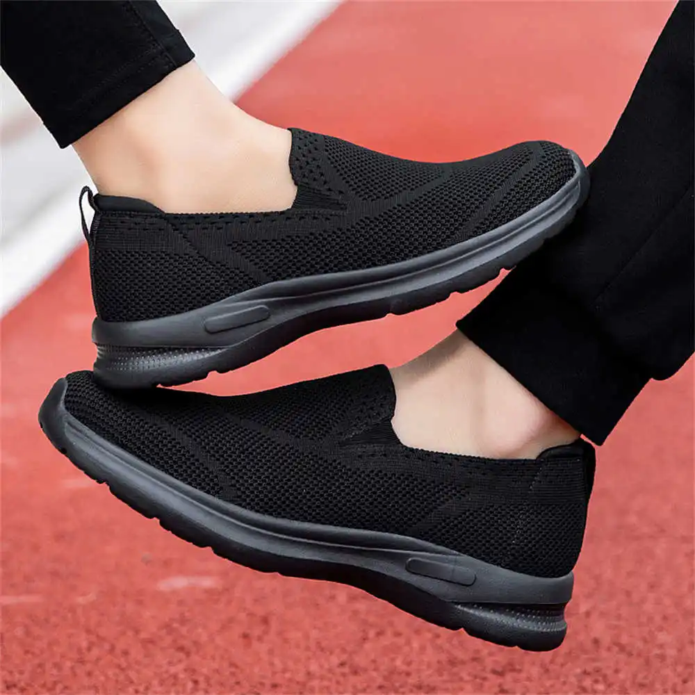 Without Lace Net Man's Boots F - Formal Women Daily Wear Slippers 评论和价格