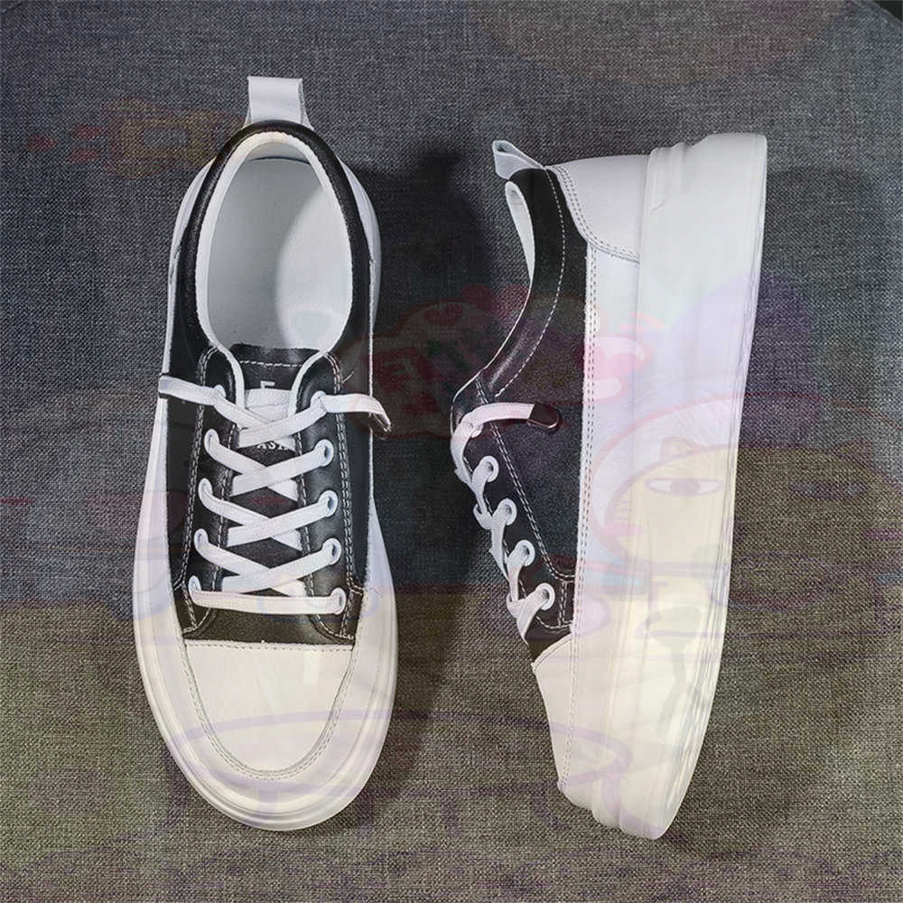 Lace-up Chunky Loafers Woman S - Formal Women Daily Wear Slippers 评论和价格