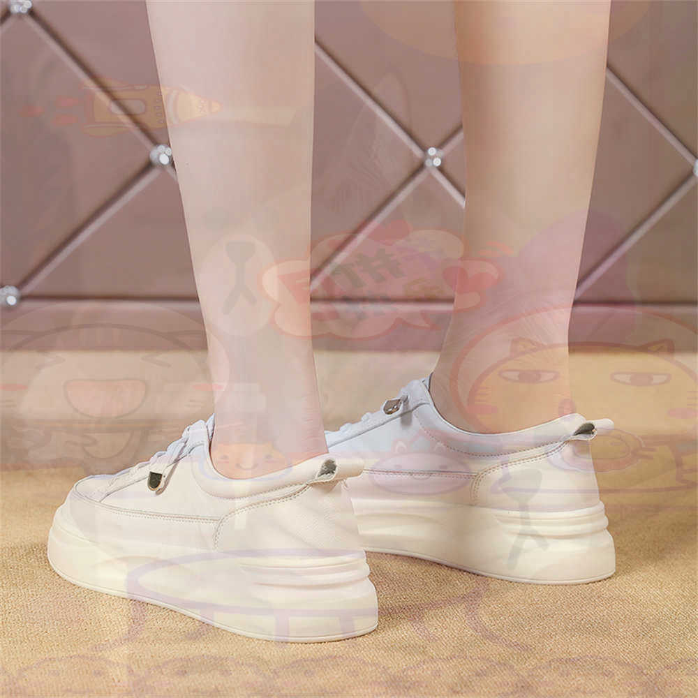 Lace-up Chunky Loafers Woman S - Formal Women Daily Wear Slippers 评论和价格