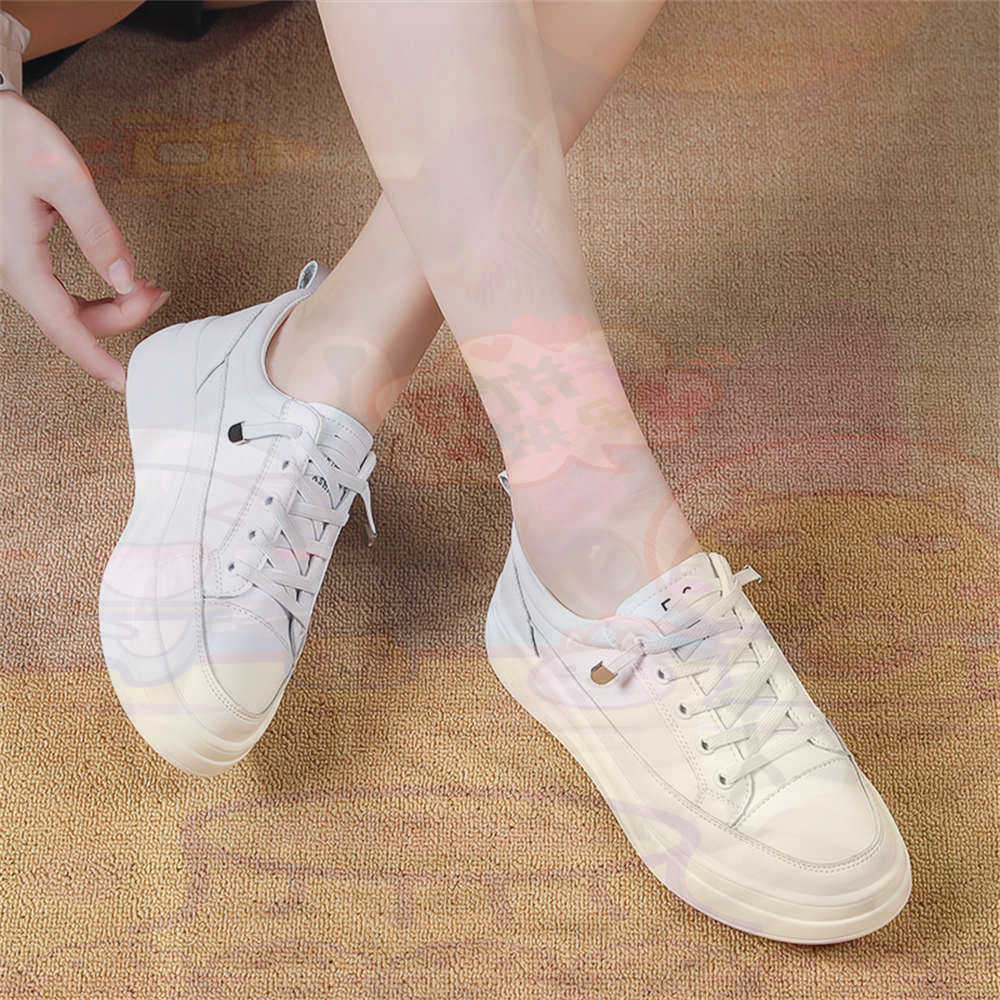 Lace-up Chunky Loafers Woman S - Formal Women Daily Wear Slippers 评论和价格