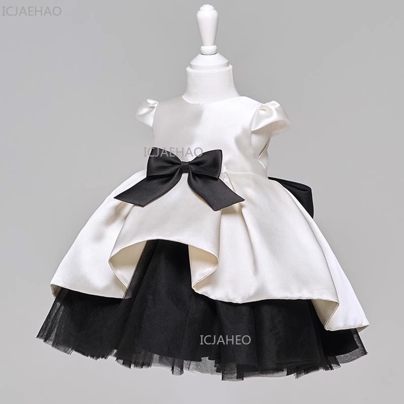 2026 Korean Baby Girl First Bi - Women'S Formal Wear For Girls 评论和价格