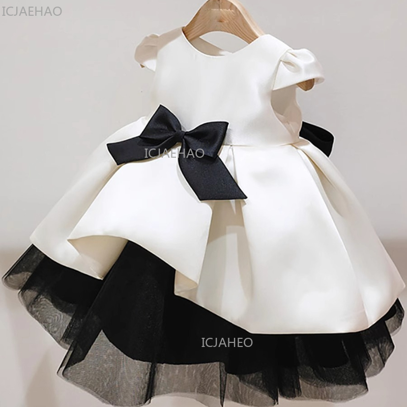 2026 Korean Baby Girl First Bi - Women'S Formal Wear For Girls 评论和价格