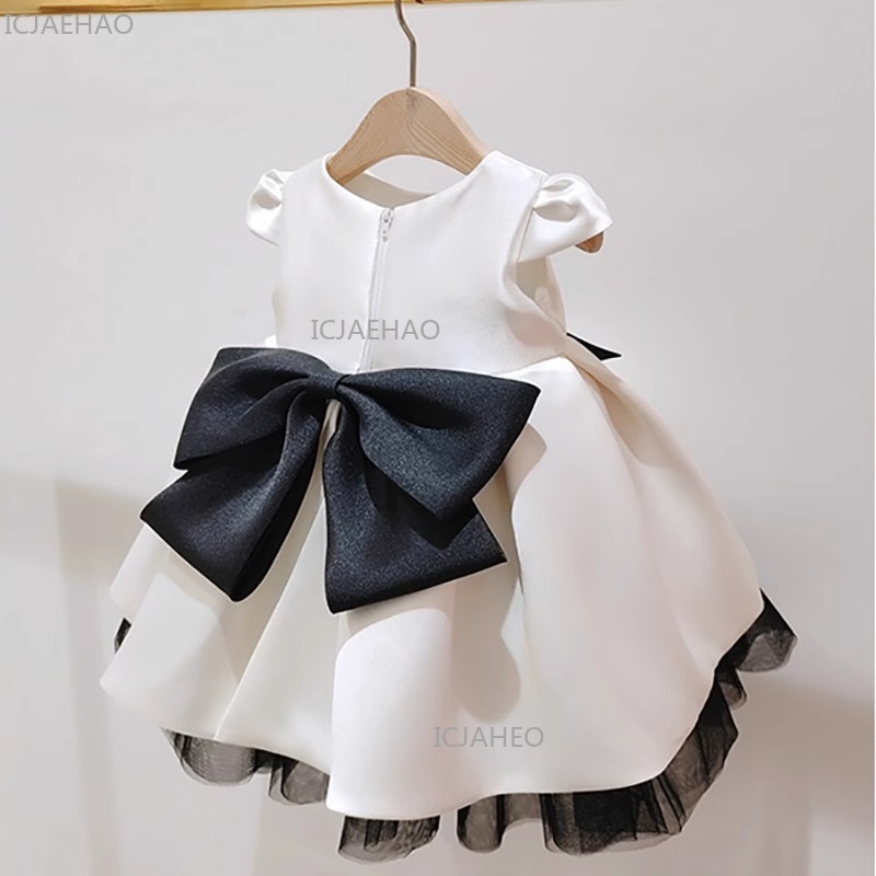 2026 Korean Baby Girl First Bi - Women'S Formal Wear For Girls 评论和价格