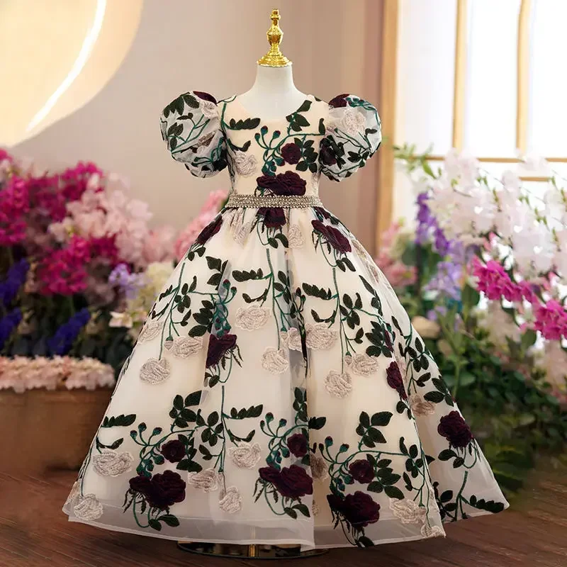 Teenagers Girls Elegant Luxury - Women'S Formal Wear For Girls 评论和价格