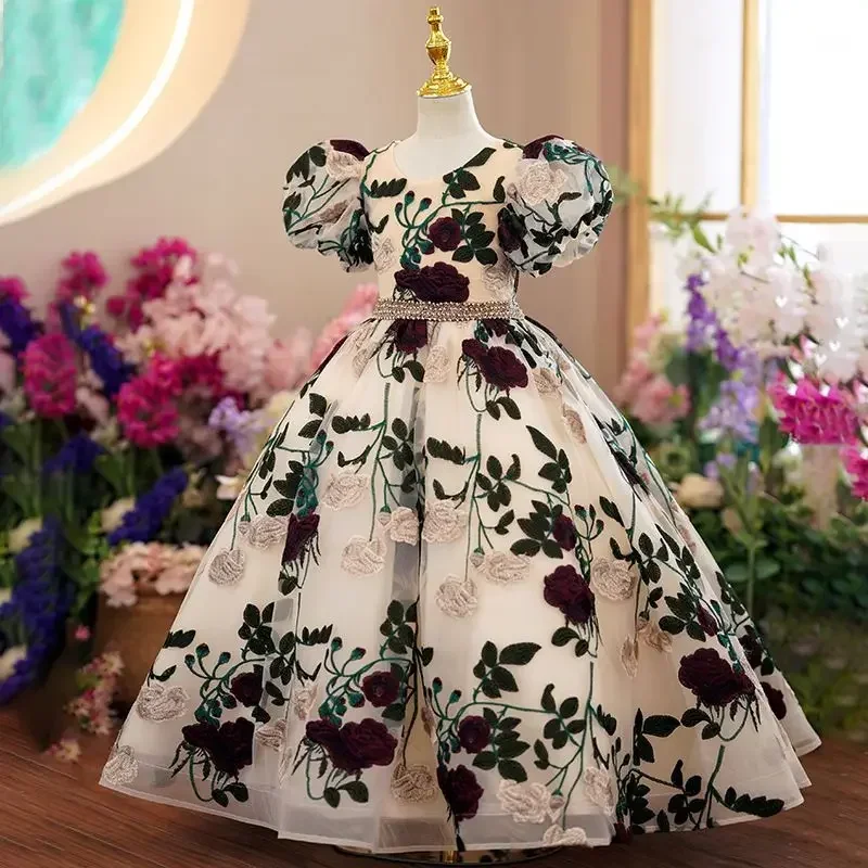 Teenagers Girls Elegant Luxury - Women'S Formal Wear For Girls 评论和价格