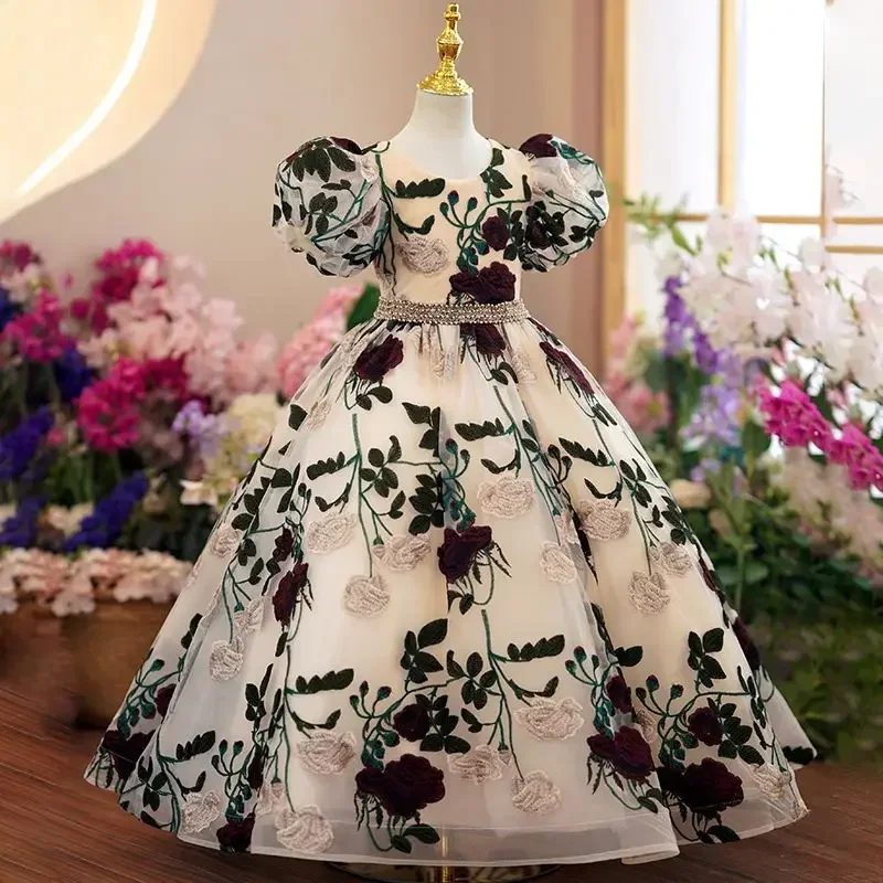 Teenagers Girls Elegant Luxury - Women'S Formal Wear For Girls 评论和价格
