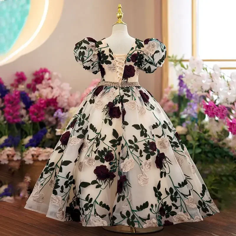 Teenagers Girls Elegant Luxury - Women'S Formal Wear For Girls 评论和价格