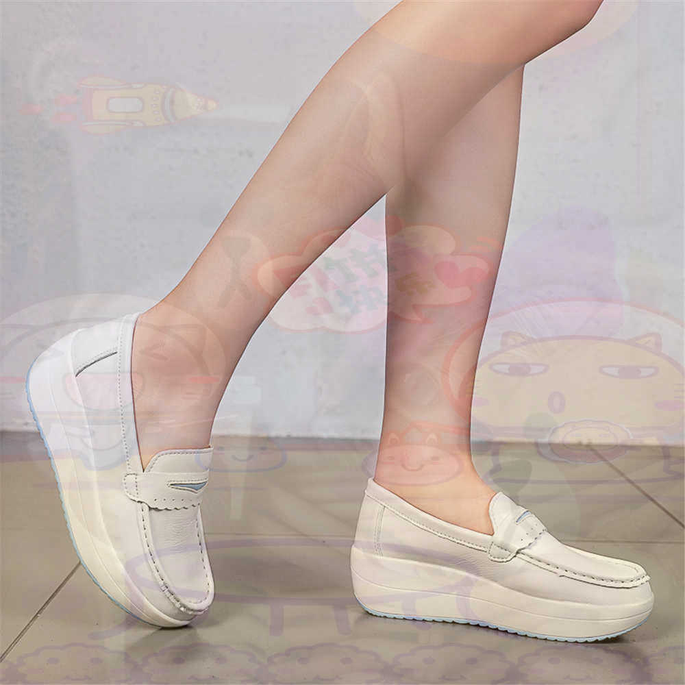 Plataform Winter Pink Sneakers - Formal Women Daily Wear Slippers 评论和价格