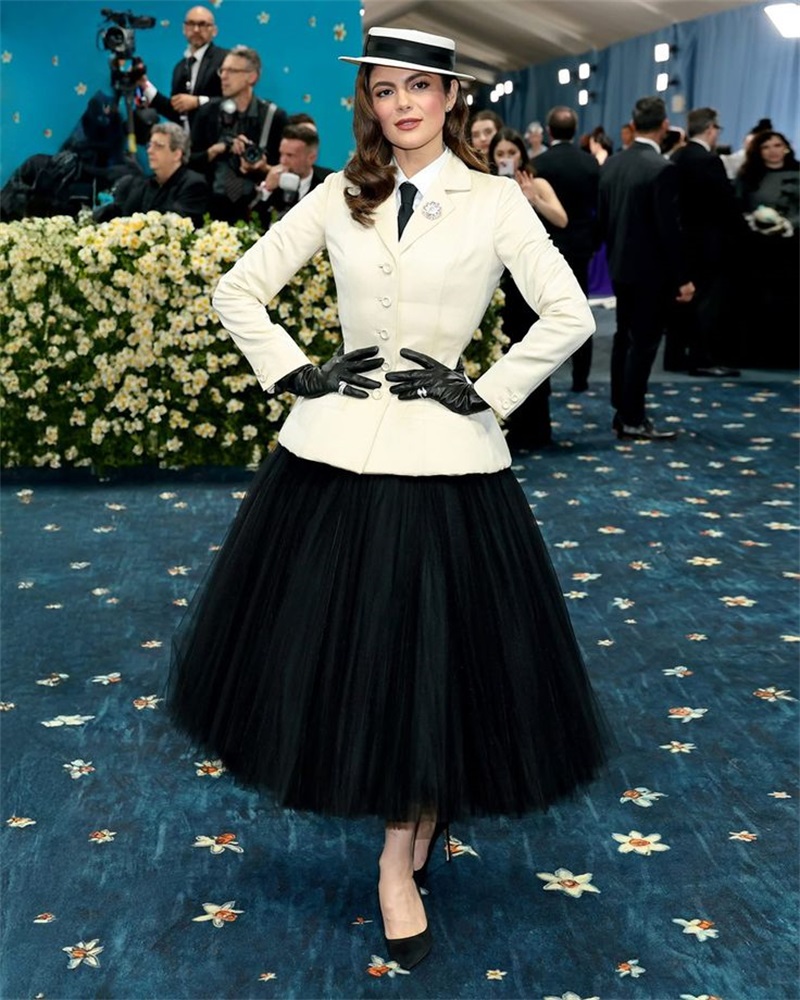 White Women Office Suits Skirt - Women'S Formal Jackets To Wear With Dresses 评论和价格