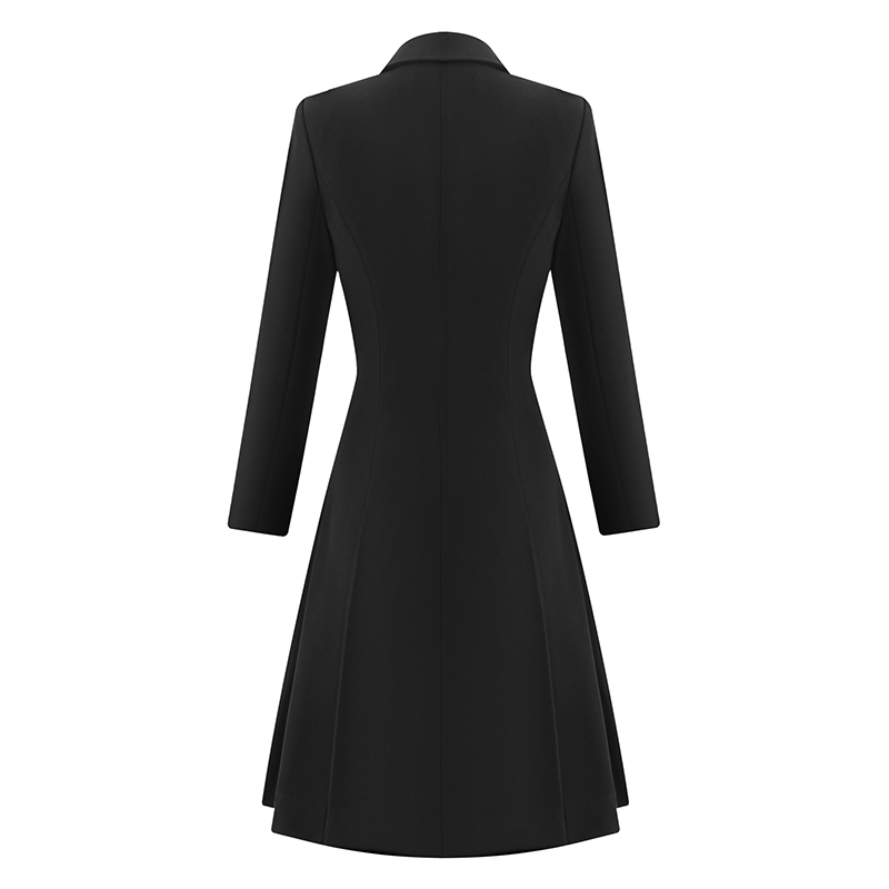 Black Occupation Suit Dress Hi - Women Formal Wear Trends 评论和价格