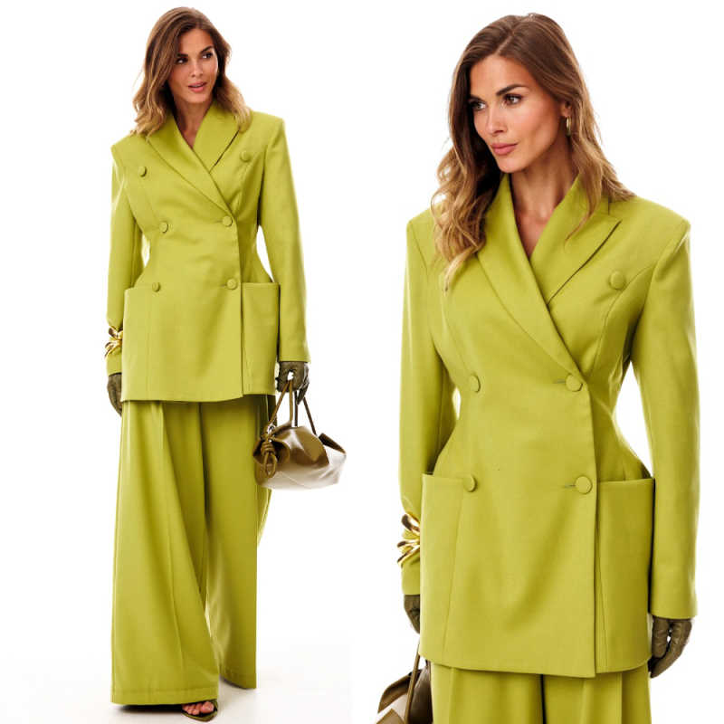 Customized Women Blazer Dress  - Women'S Formal Jackets To Wear With Dresses 评论和价格