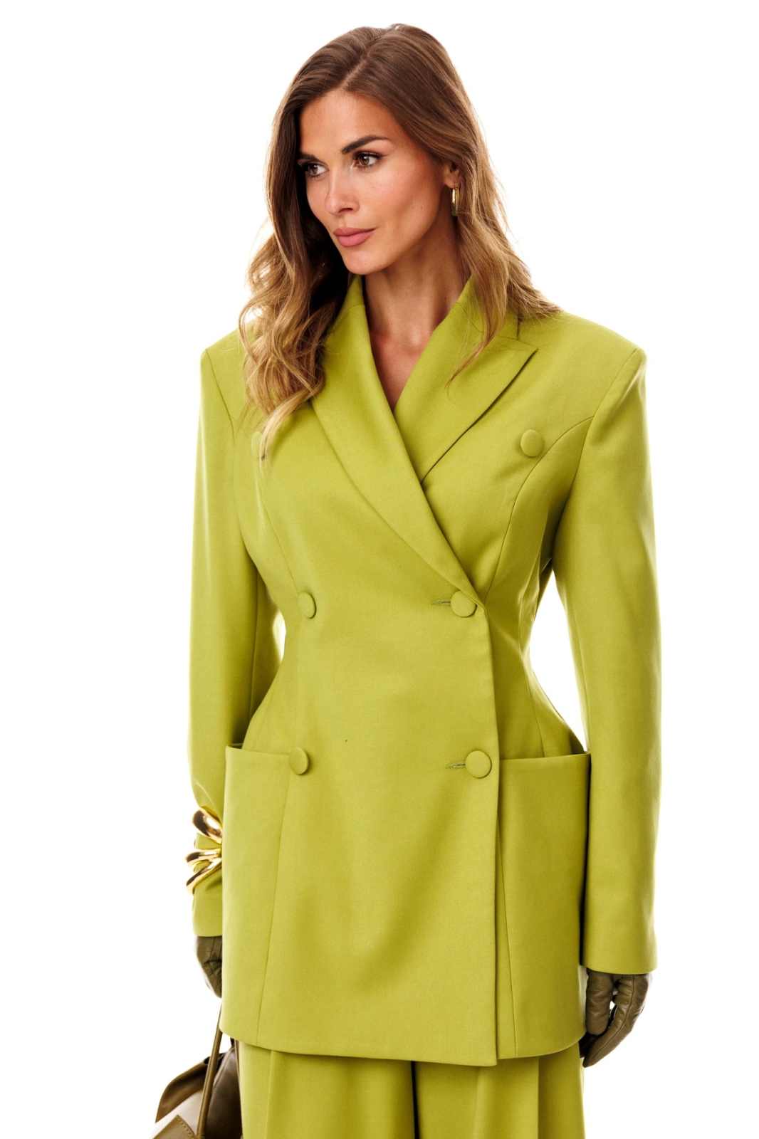 Customized Women Blazer Dress  - Women'S Formal Jackets To Wear With Dresses 评论和价格