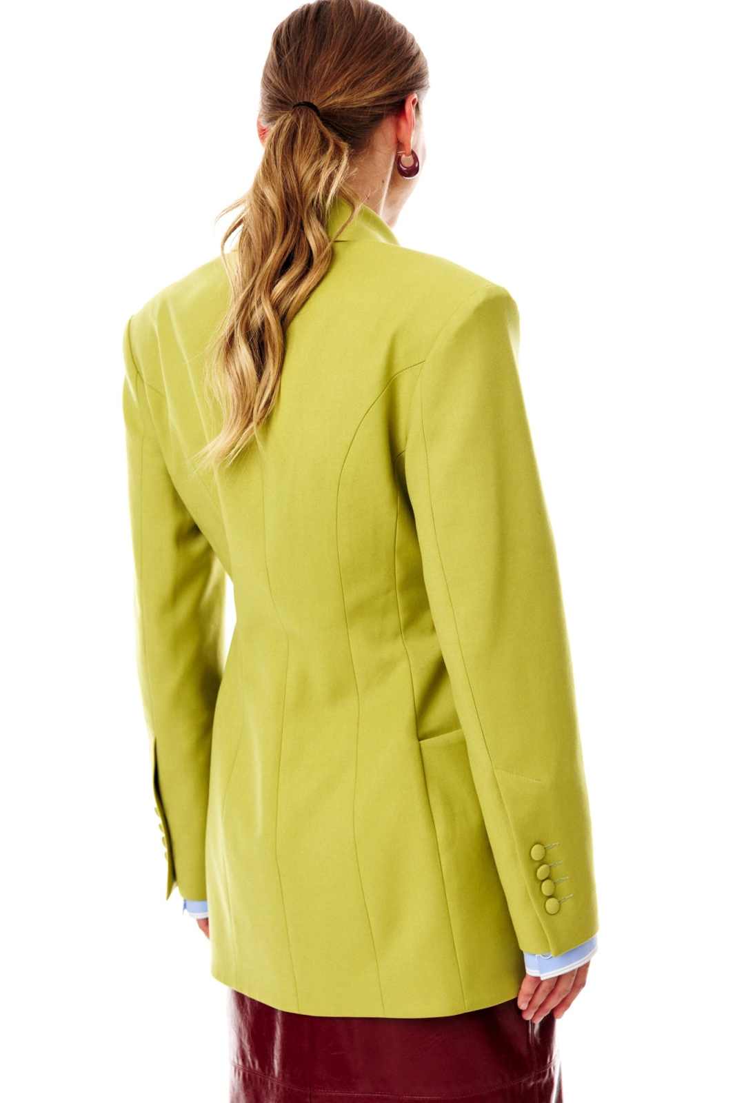 Customized Women Blazer Dress  - Women'S Formal Jackets To Wear With Dresses 评论和价格