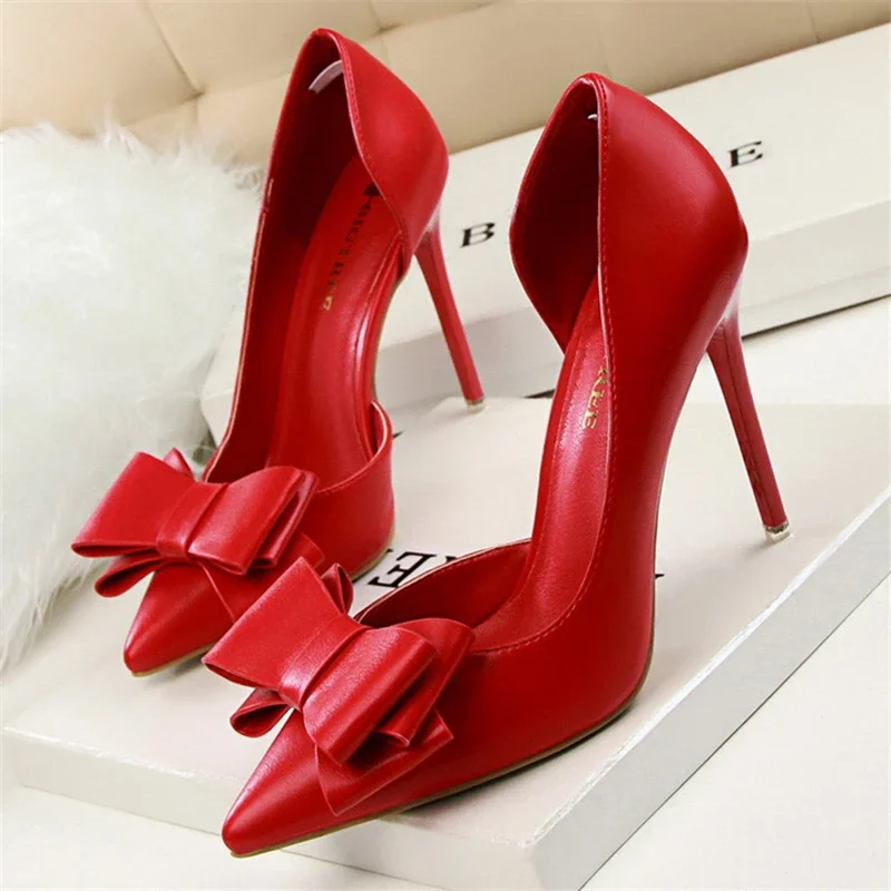 Spring Party Elegant Pink Butt - Women Formal Wear For Wedding 评论和价格