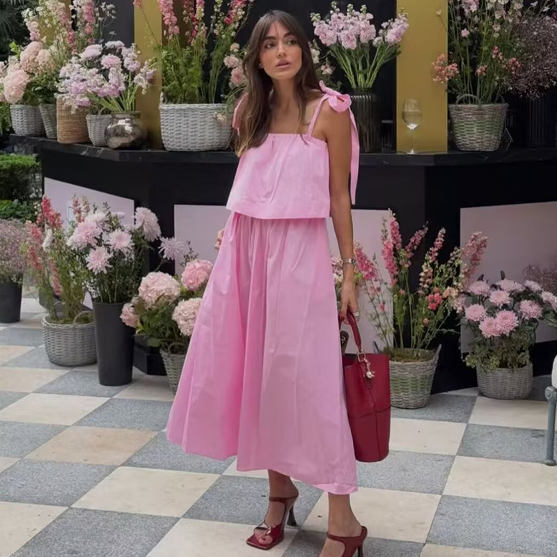 Summer New Dress Women's 2026  - Young Women'S Formal Wear 评论和价格