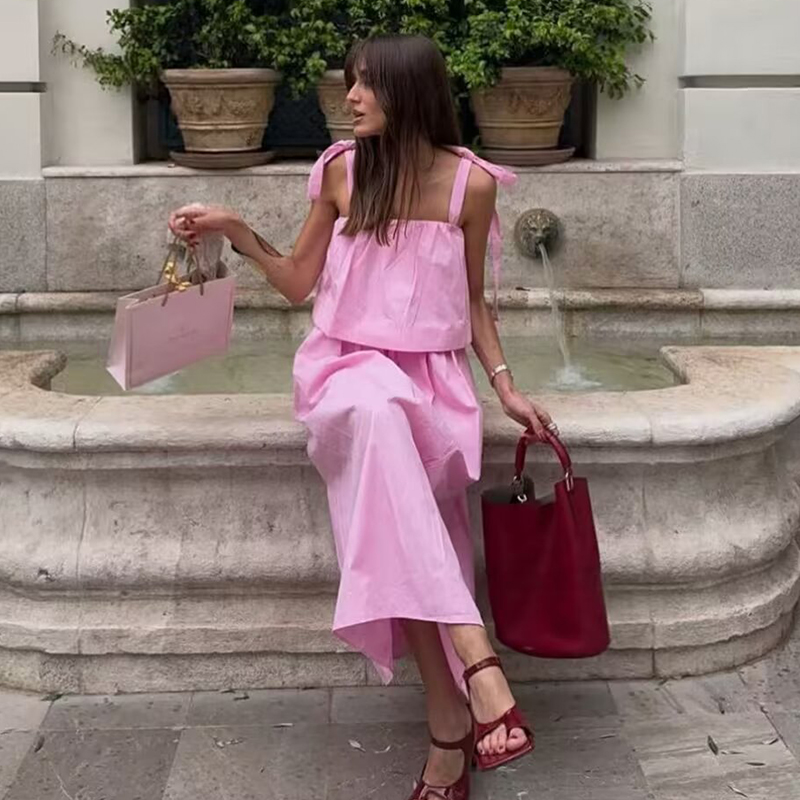 Summer New Dress Women's 2026  - Young Women'S Formal Wear 评论和价格