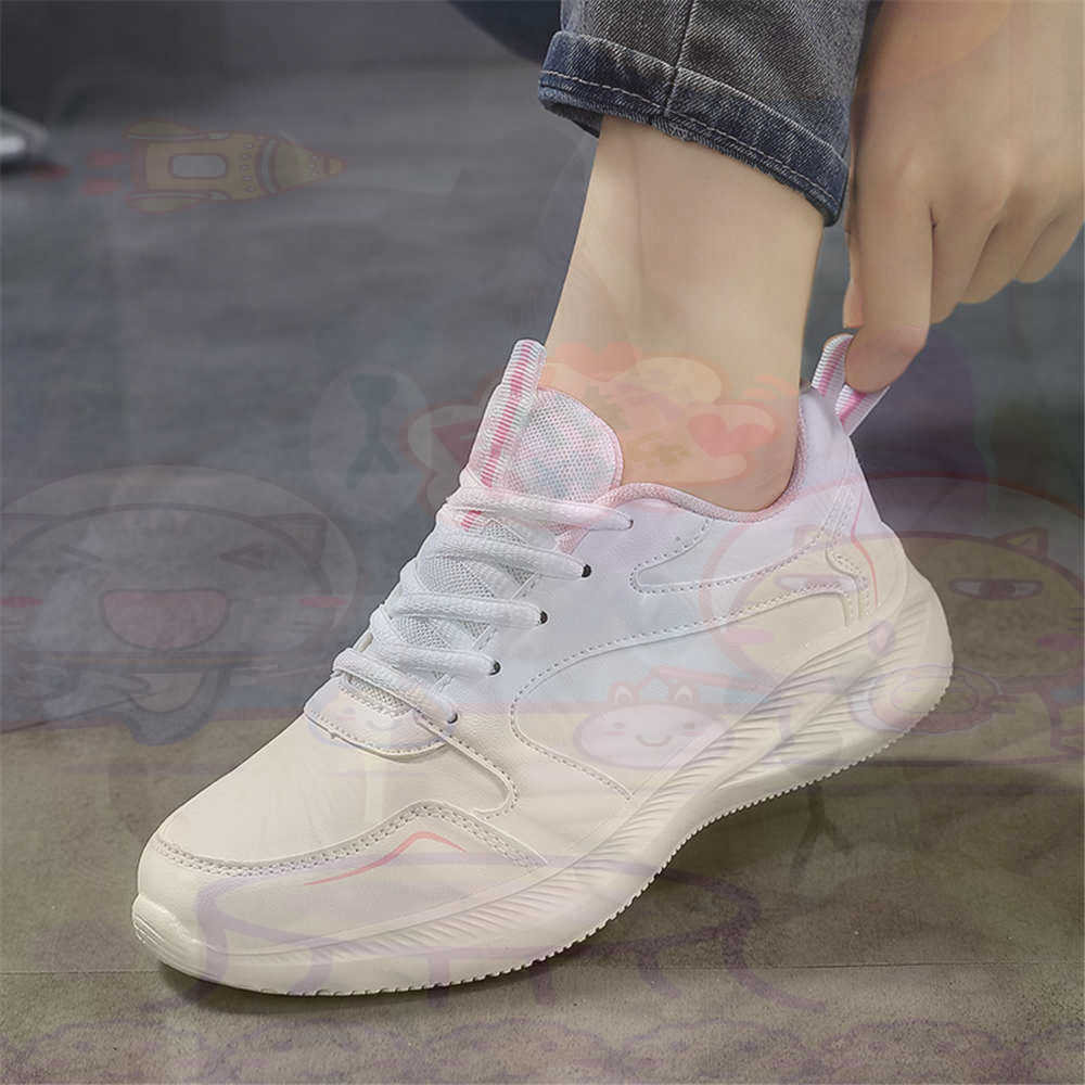 35-40 Number 42 Cool Sneakers  - Formal Women Daily Wear Slippers 评论和价格