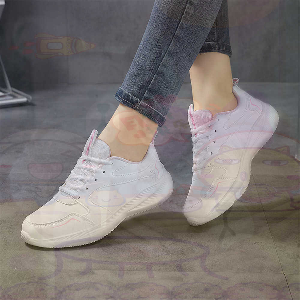 35-40 Number 42 Cool Sneakers  - Formal Women Daily Wear Slippers 评论和价格
