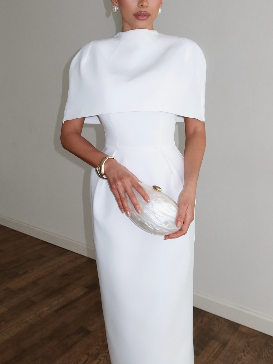 TWOTWINSTYLE White Spliced Fol - Shift Dress Sleeveless 评论和价格