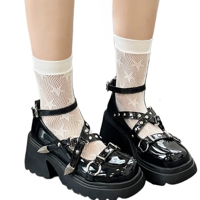 Star Mesh Socks Young Girl Bre - Young Women'S Formal Wear 评论和价格