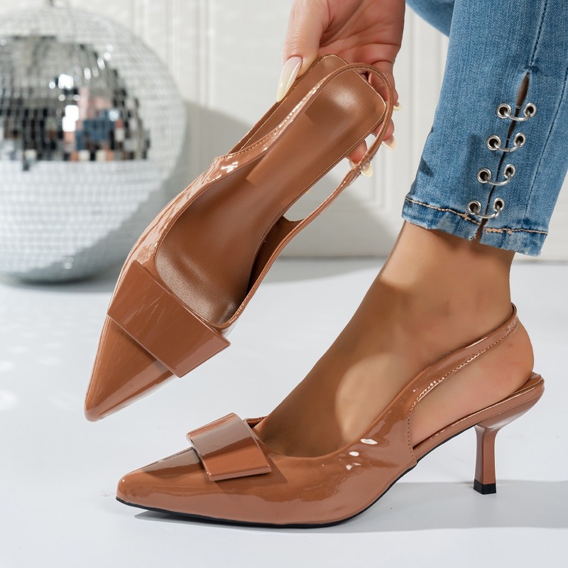 2026 New Style Women's Sandals - Women Formal Wear Heels 评论和价格