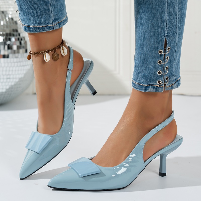 2026 New Style Women's Sandals - Women Formal Wear Heels 评论和价格