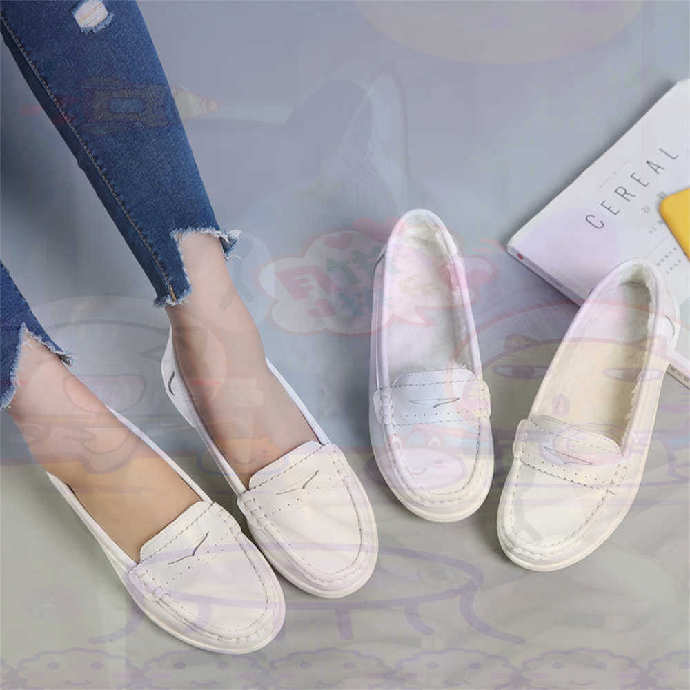 Soft Slip-on Womens Large Size - Formal Women Daily Wear Slippers 评论和价格