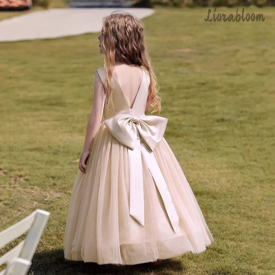 Multicolor Backless Princess D - Women Formal Wear For Wedding 评论和价格