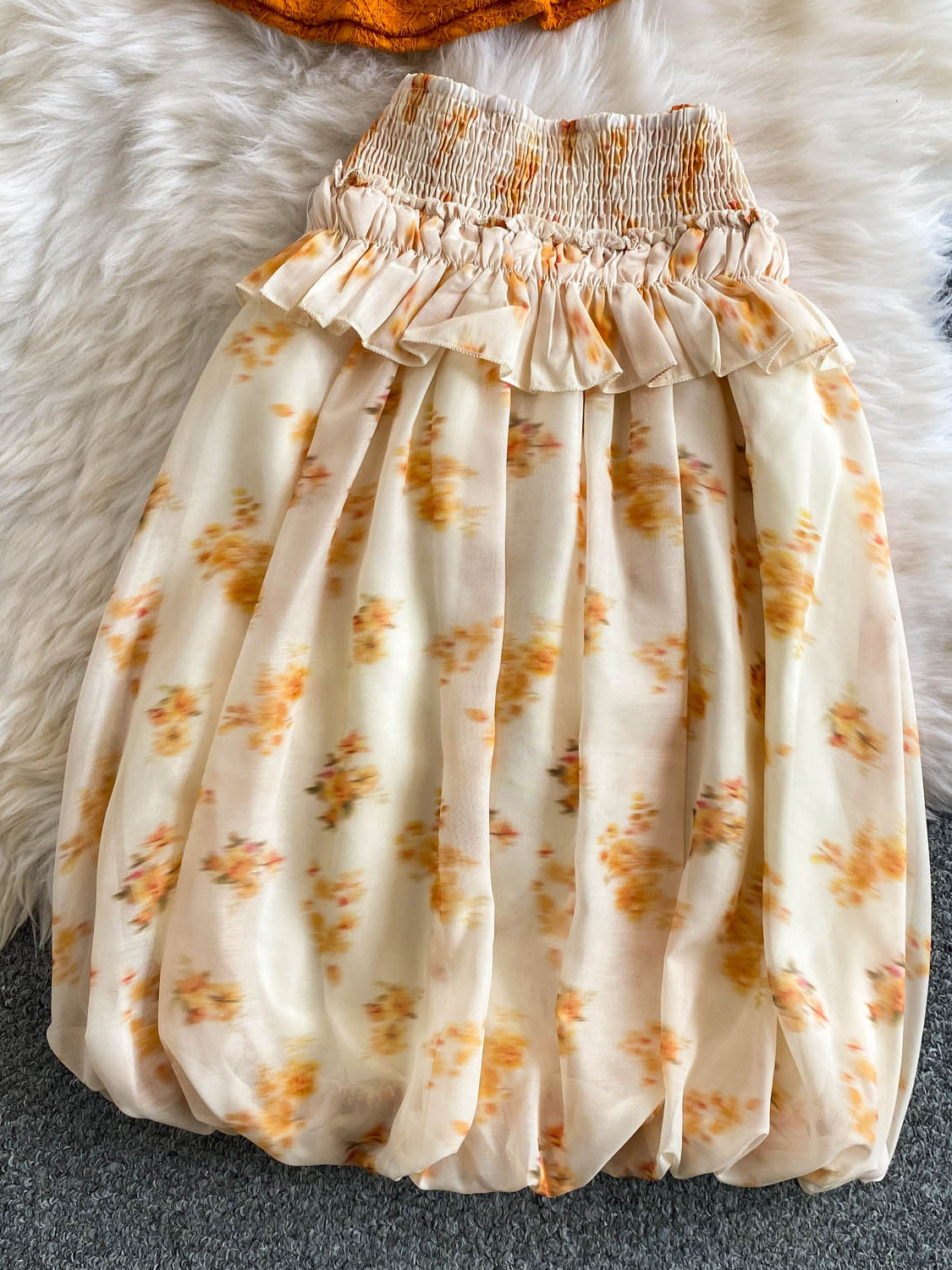 Sexy Knot One Shoulder Top And - Young Women'S Formal Wear 评论和价格