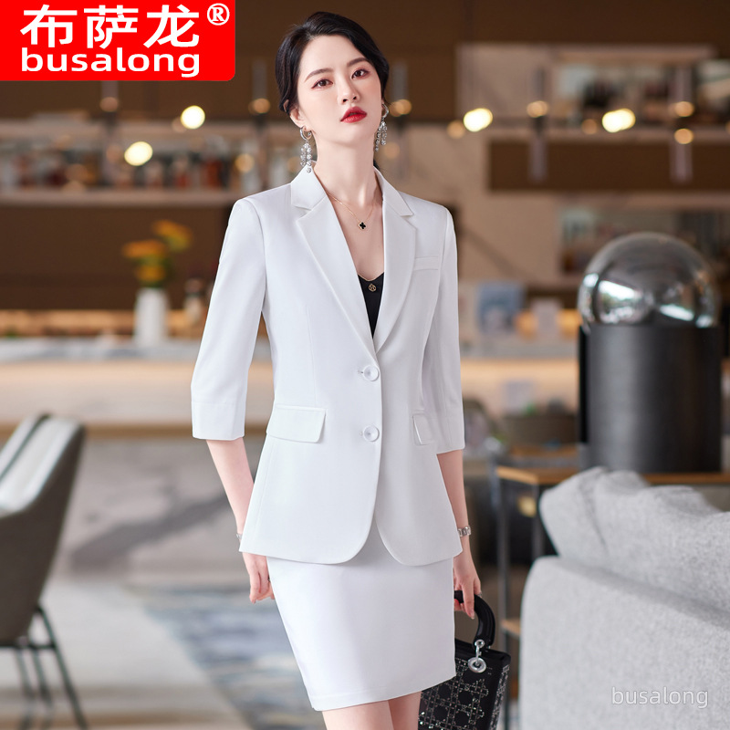 New Spring/Summer Professional - Women Formal Wear Sale 评论和价格
