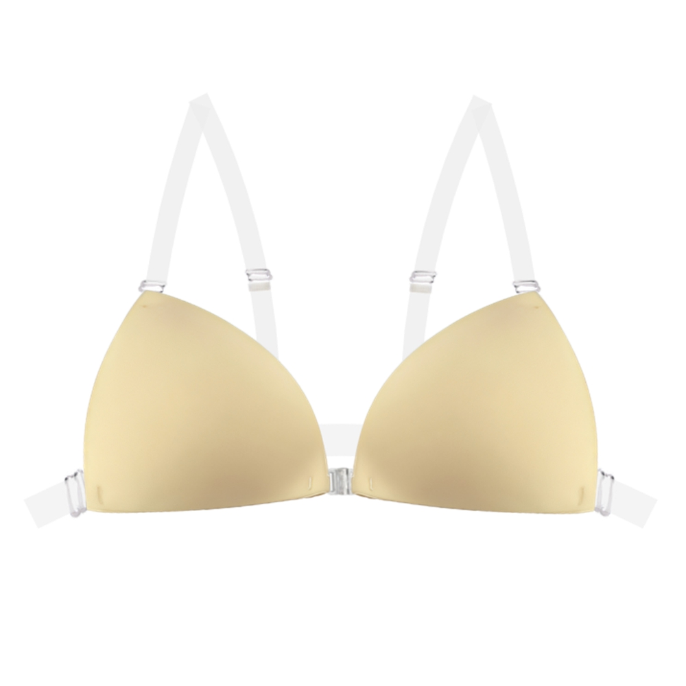 Sticky Bra for Women Backless  - Women Formal Wear For Wedding 评论和价格