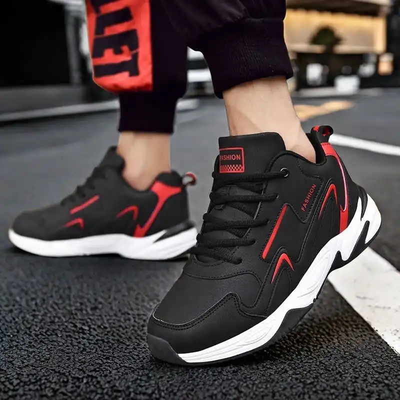 Cold-proof Spring Gym Sneakers - Formal Women Daily Wear Slippers 评论和价格