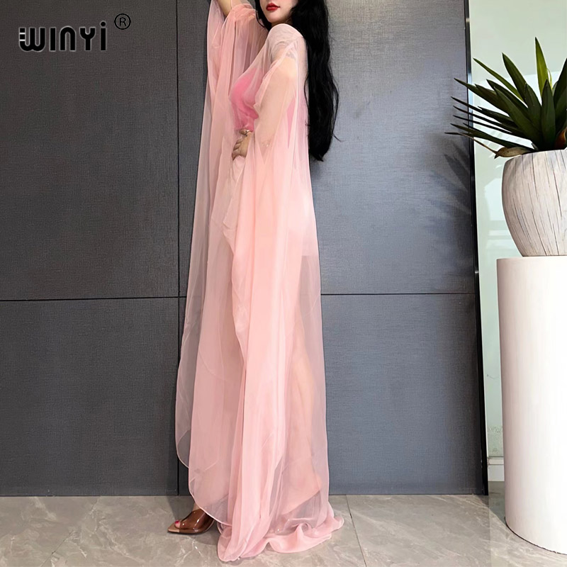 WINYI Beach sexy Cover Ups for - Young Women'S Formal Wear 评论和价格