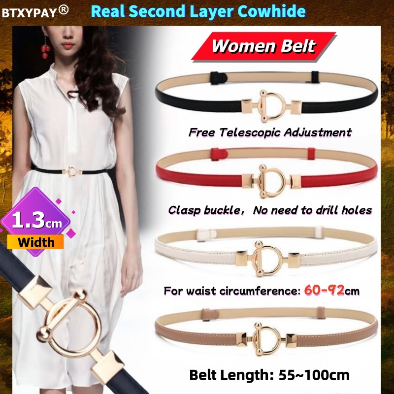 1.3cm Width 1M Women OT Clasp  - Young Women'S Formal Wear 评论和价格