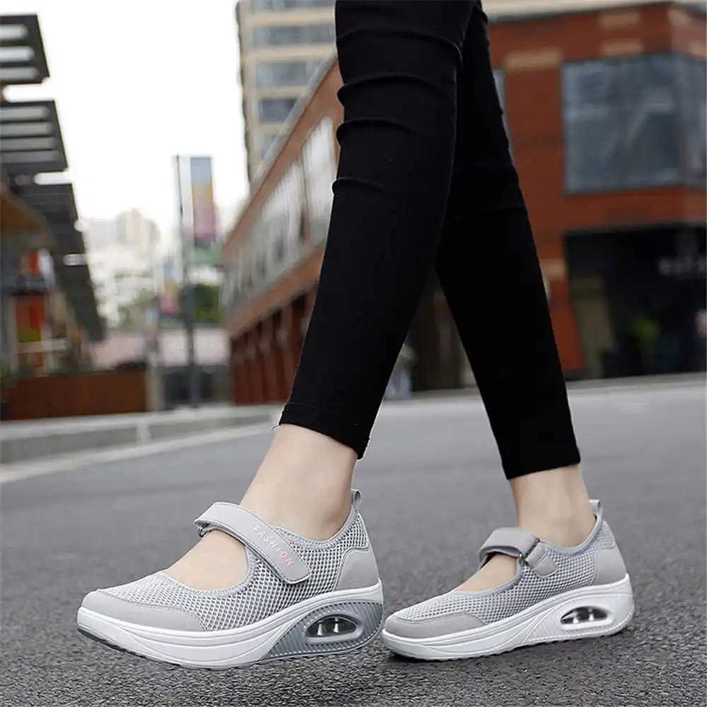 36-41 Demi-season Colored Snea - Formal Women Daily Wear Slippers 评论和价格
