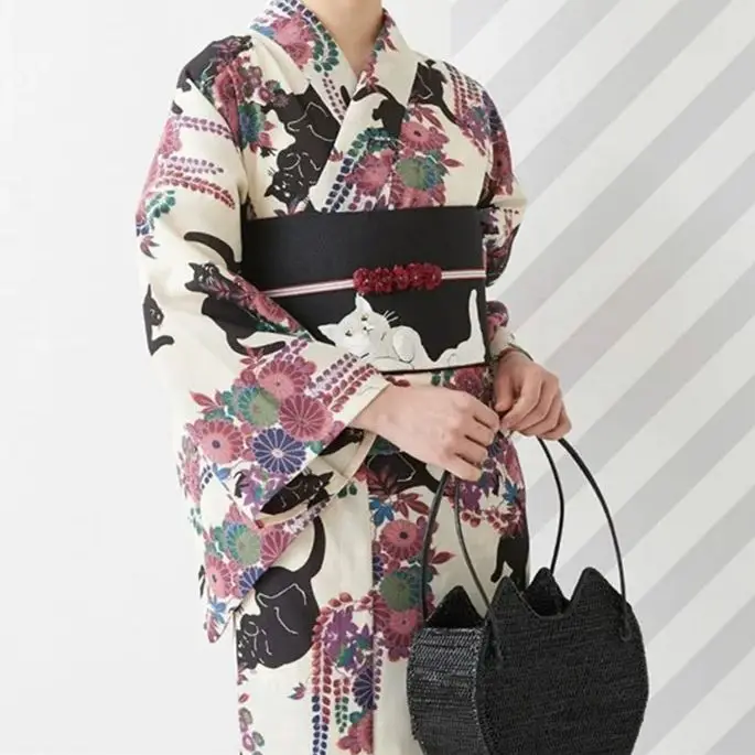 Traditional Japanese Kimono Wo - Women Formal Wear Sale 评论和价格