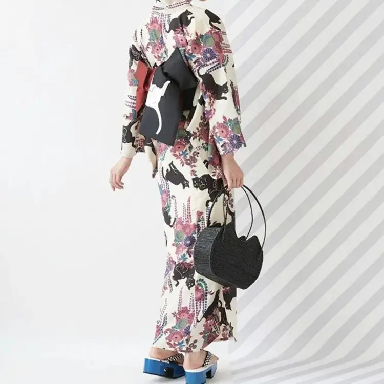 Traditional Japanese Kimono Wo - Women Formal Wear Sale 评论和价格