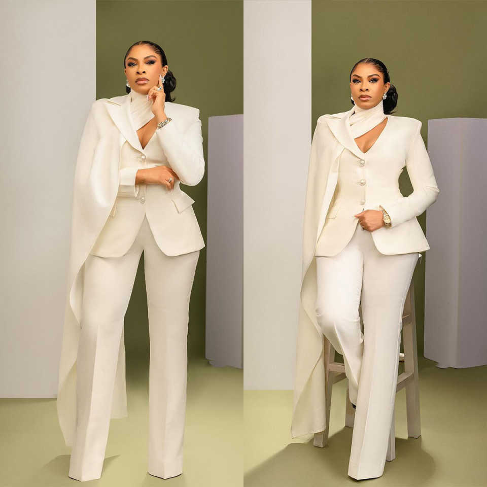 Designer Women Pants Suits Cus - Women'S Formal Jackets To Wear With Dresses 评论和价格