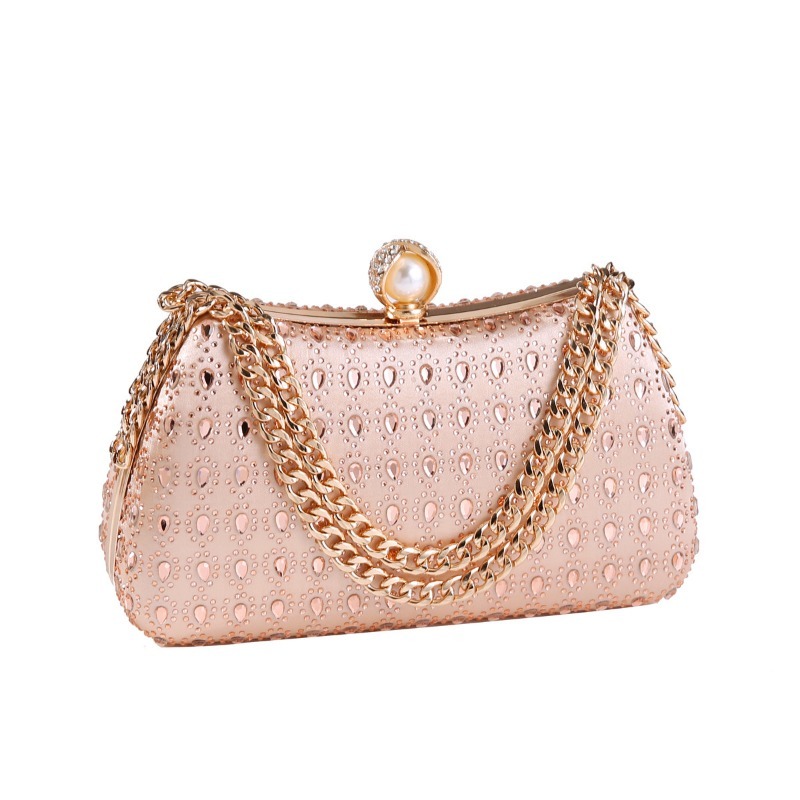 Diamond-Encrusted Water Drop H - Women Formal Wear Sale 评论和价格